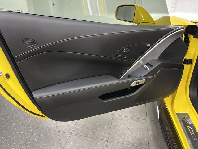 2019 Chevrolet Corvette Z06 Z06 2LZ