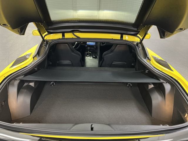 2019 Chevrolet Corvette Z06 Z06 2LZ