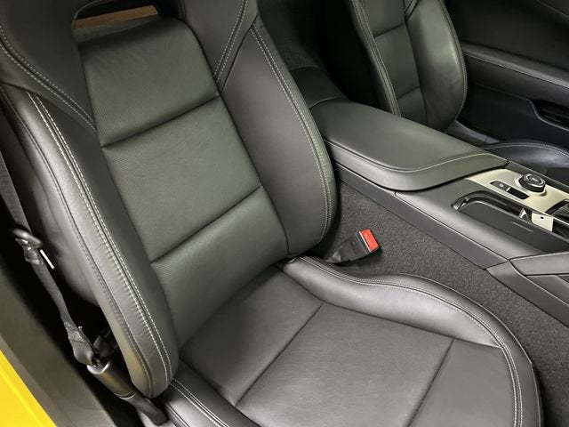 2019 Chevrolet Corvette Z06 Z06 2LZ