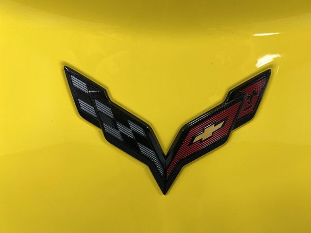 2019 Chevrolet Corvette Z06 Z06 2LZ