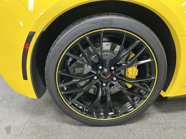 2019 Chevrolet Corvette Z06 Z06 2LZ