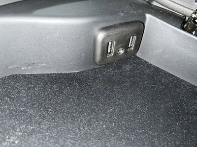 2019 Chevrolet Corvette Z06 Z06 2LZ