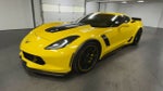 2019 Chevrolet Corvette Z06 Z06 2LZ