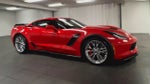 2017 Chevrolet Corvette Z06 Z06 3LZ