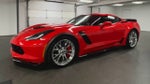 2017 Chevrolet Corvette Z06 Z06 3LZ