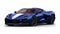 2027 Chevrolet Corvette Grand Sport 3LT