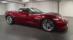 2010 Chevrolet Corvette Grand Sport Z16 Grand Sport w/3LT