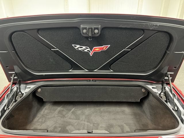 2010 Chevrolet Corvette Grand Sport Z16 Grand Sport w/3LT