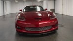 2010 Chevrolet Corvette Grand Sport Z16 Grand Sport w/3LT