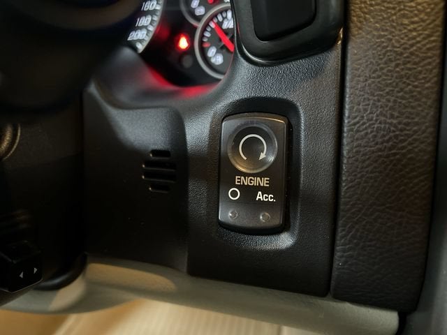 2007 Chevrolet Corvette NA