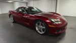 2007 Chevrolet Corvette NA