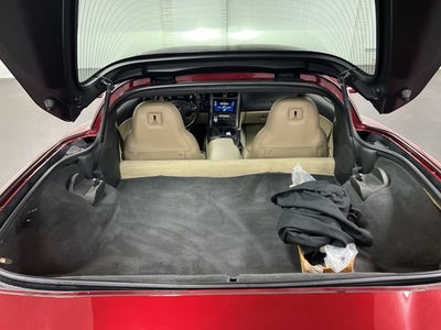 2007 Chevrolet Corvette NA