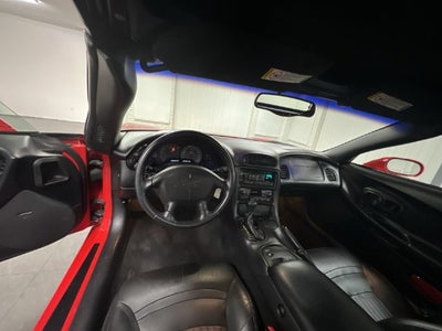 2004 Chevrolet Corvette NA