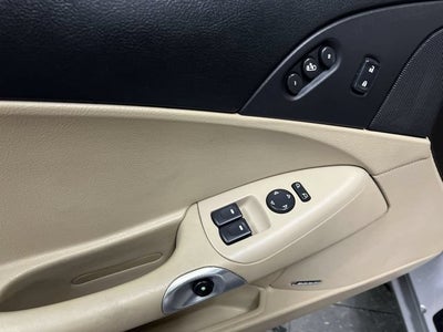 2005 Chevrolet Corvette BASE