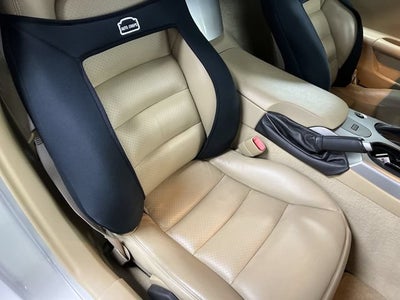2005 Chevrolet Corvette BASE