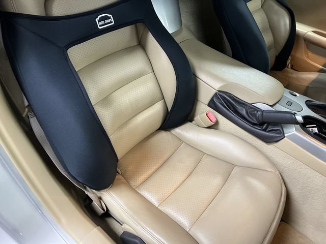 2005 Chevrolet Corvette BASE