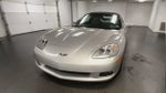 2005 Chevrolet Corvette BASE