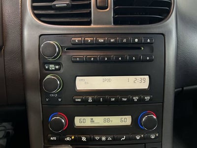 2007 Chevrolet Corvette NA