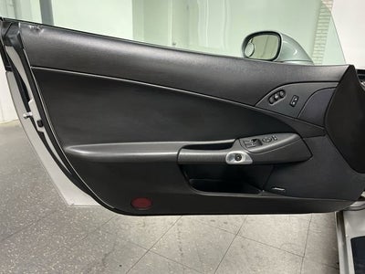 2007 Chevrolet Corvette NA