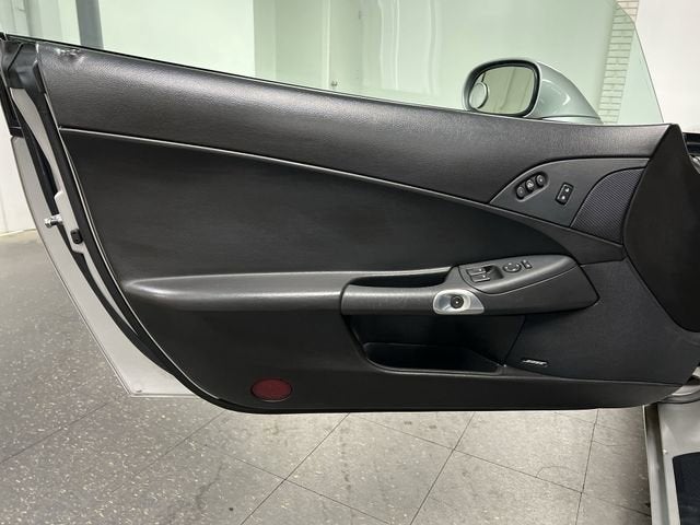 2007 Chevrolet Corvette NA