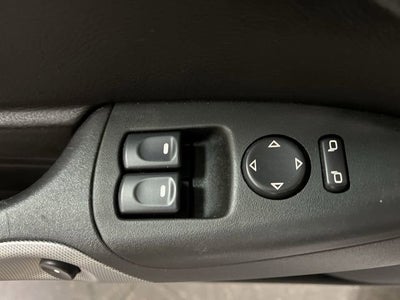 2007 Chevrolet Corvette NA