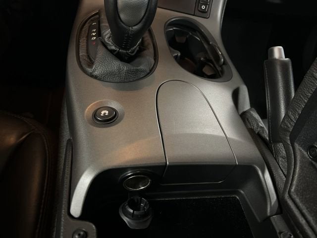 2007 Chevrolet Corvette NA