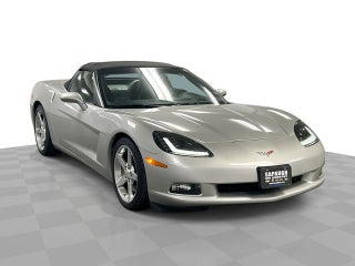 2007 Chevrolet Corvette NA