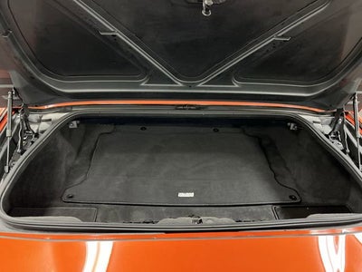 2006 Chevrolet Corvette NA