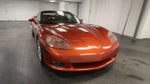 2006 Chevrolet Corvette NA
