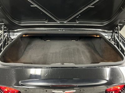 2006 Chevrolet Corvette NA