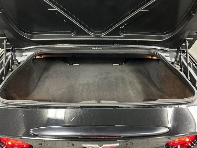 2006 Chevrolet Corvette NA