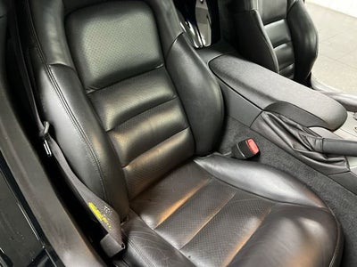 2006 Chevrolet Corvette NA