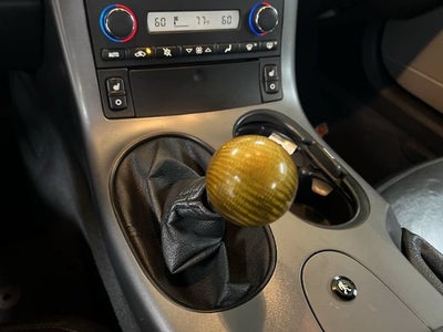 2006 Chevrolet Corvette Base
