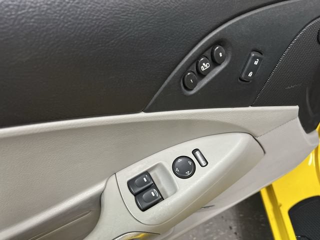 2006 Chevrolet Corvette Base