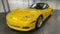 2006 Chevrolet Corvette Base