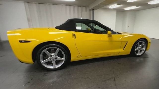 2006 Chevrolet Corvette Base