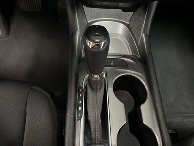 2019 Chevrolet Malibu LS