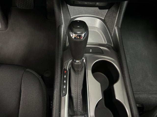 2019 Chevrolet Malibu LS