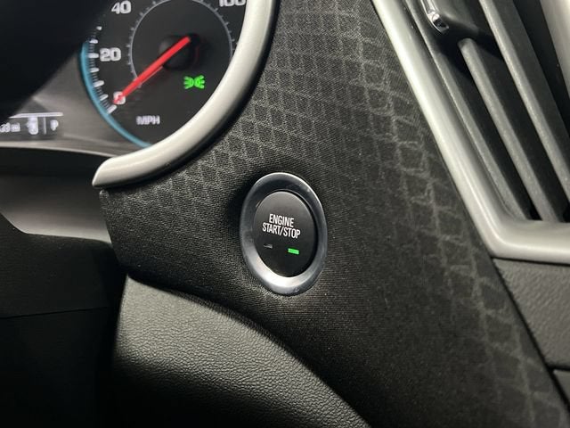 2019 Chevrolet Malibu LS