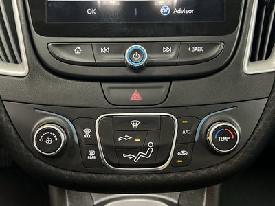 2019 Chevrolet Malibu LS