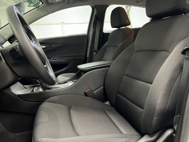 2019 Chevrolet Malibu LS