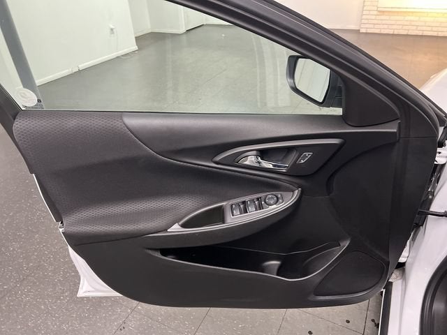 2019 Chevrolet Malibu LS