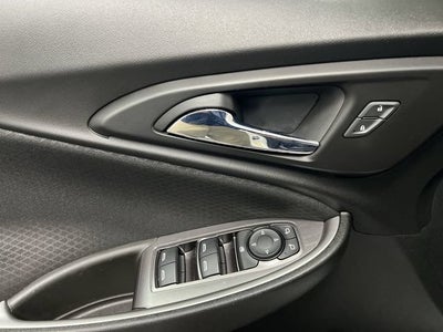 2019 Chevrolet Malibu LS