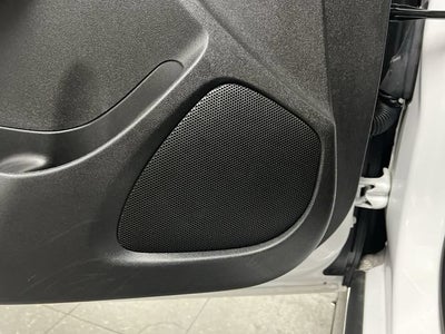 2019 Chevrolet Malibu LS