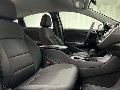 2019 Chevrolet Malibu LS