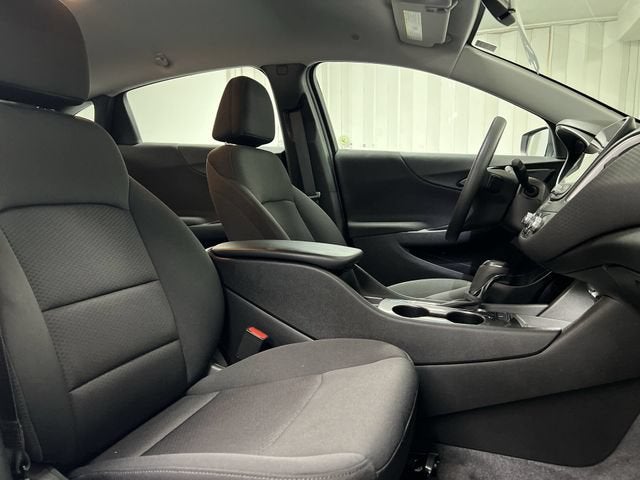 2019 Chevrolet Malibu LS