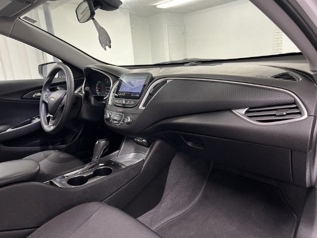 2019 Chevrolet Malibu LS