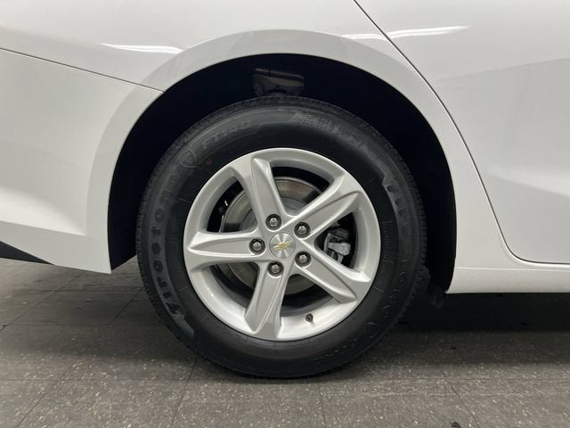 2019 Chevrolet Malibu LS
