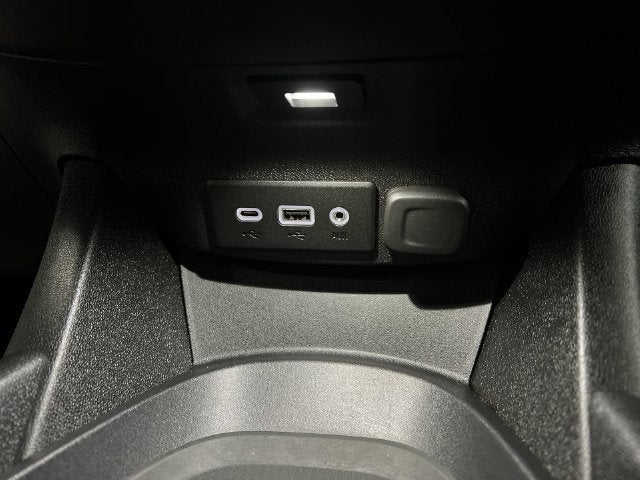2019 Chevrolet Malibu LS