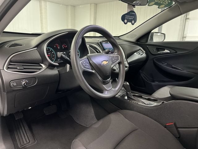 2019 Chevrolet Malibu LS